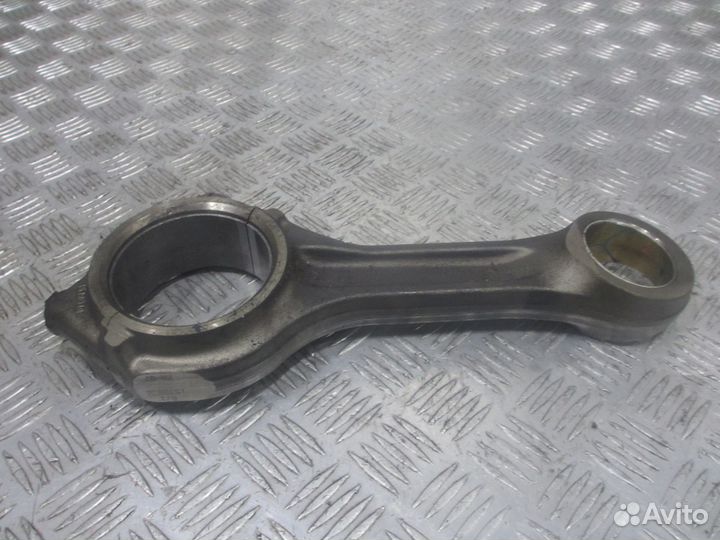 Шатун Scania 1538036