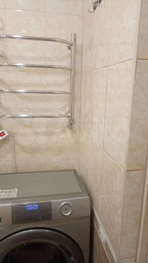 Квартира-студия, 22,6 м², 2/5 эт.