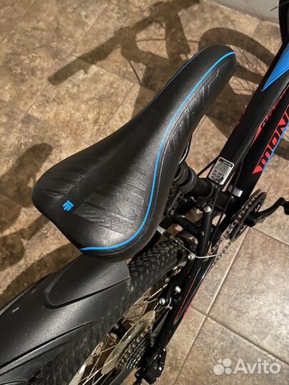 Детский велосипед mongoose 20