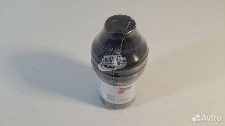 Фильтр топливный дв. Cummins Валдай, JAC N75/80/12