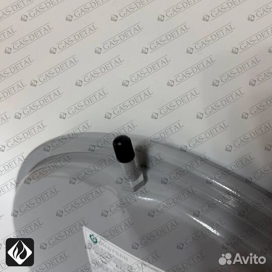 Расширительный бак 6 л. для Vaillant аналог 181061