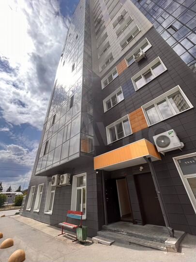 Торговая площадь на потоке Бристоль,149.2 м²