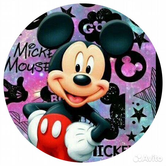 Картины детская