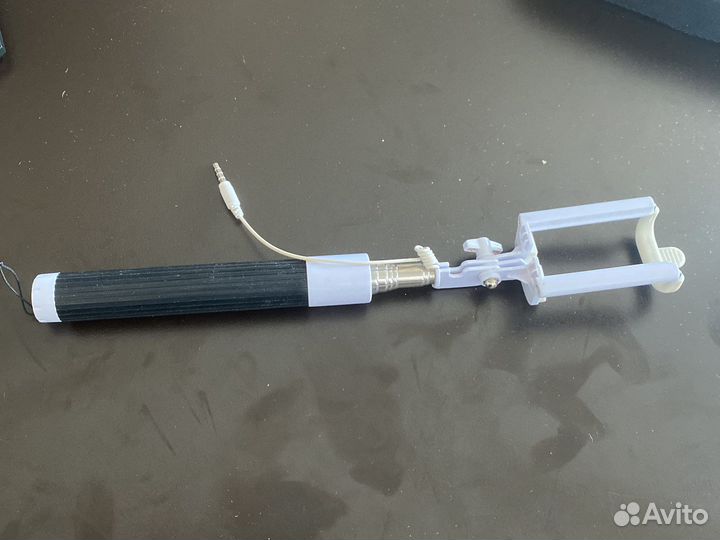 Селфи-палка