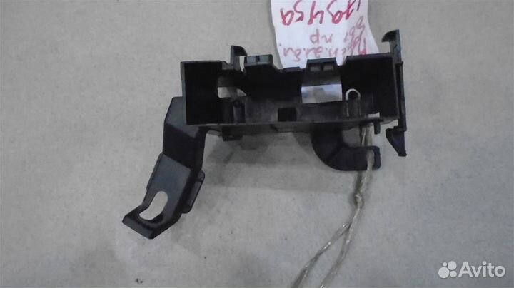 Кронштейн Audi A6 C6 2004-2011