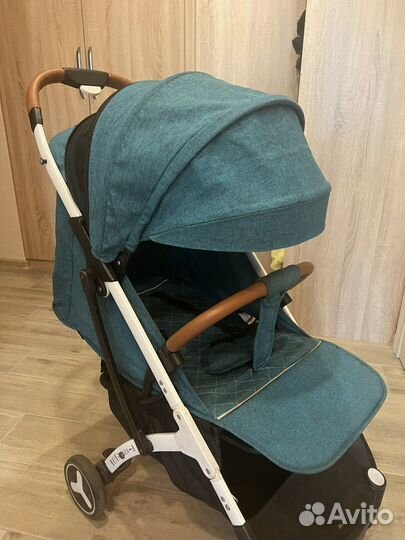 Коляска Yoya plus 3