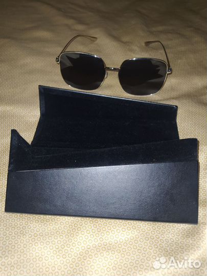 Christian Dior очки солнцезащитные оригинал