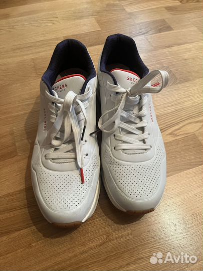 Кроссовки Skechers мужские