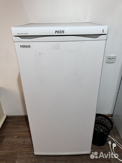 Холодильник pozis свияга 513-3