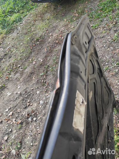 Капот Toyota Camry SV30