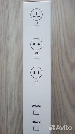 Aдаптер для мобильных устройств Apple - iPhone