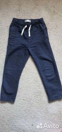 Пакет хороших вещей на мальчика 4-5 лет