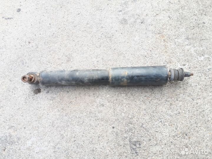 Амортизатор передний Hyundai Starex