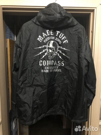 Костюм от непогоды и дождя для ездоков и пешеходов