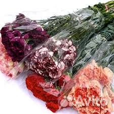 Цветы оптом в Екатеринбурге