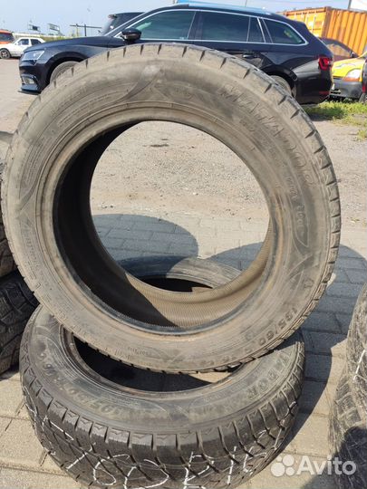 Matador MPS 510 Van M+S 195/60 R16C 99T