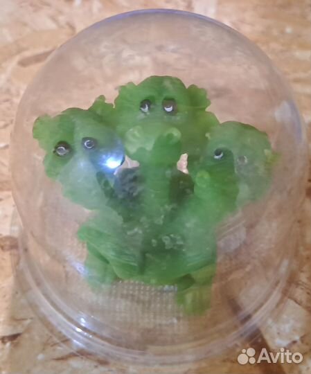 Мыло ручной работы дракон