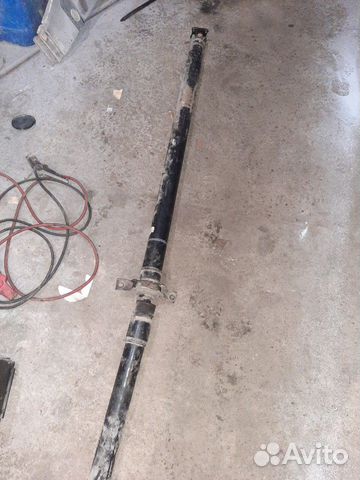 Кардан хонда crv3