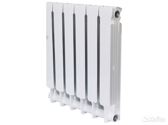 Радиаторы Rifar RA50004
