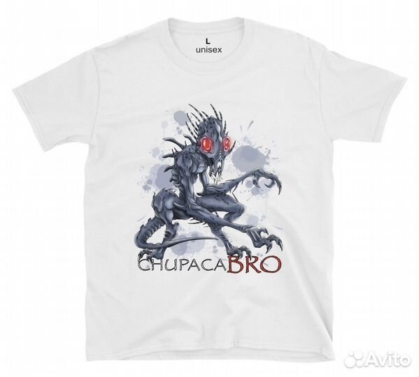 Футболки на заказ