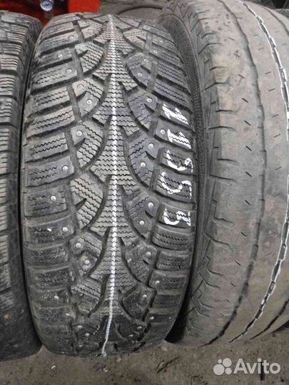 Gislaved C 400 205/60 R16