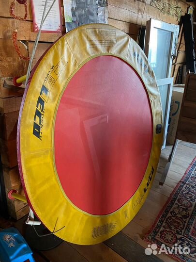 Детский батут