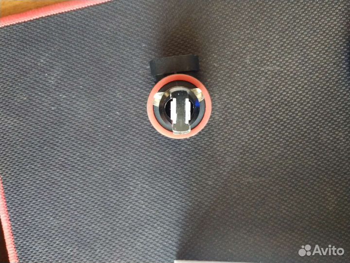 Светодиодные лампы h11/h8