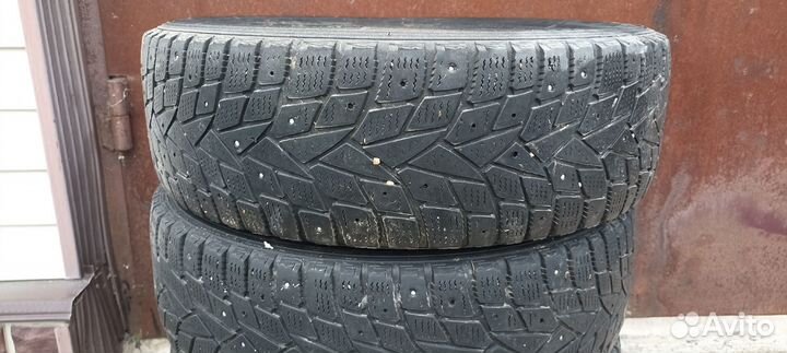 Dunlop SP Winter Ice02 185/65 R15 92T