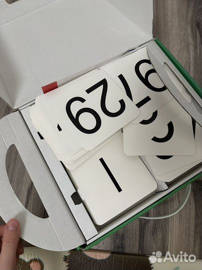 Умница Математика