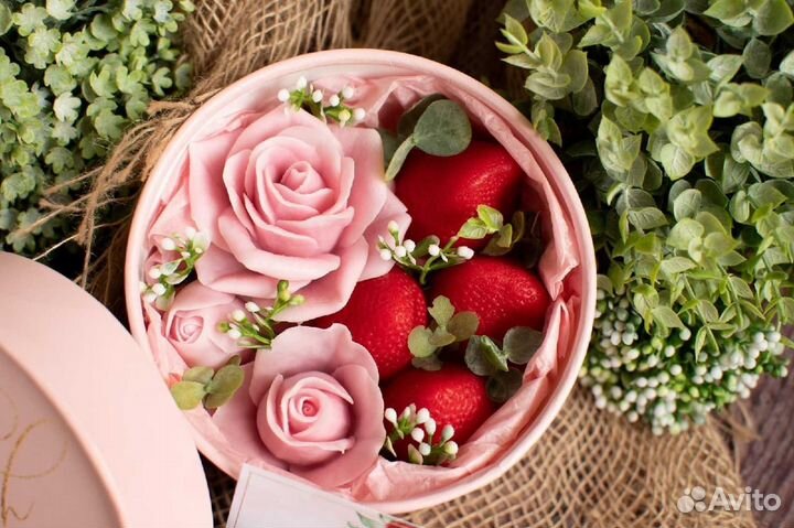 Подарок для мамы. ручная работа