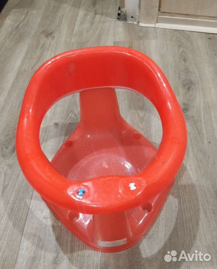 Стульчик для купания