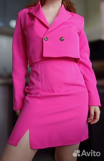 Костюм двойка