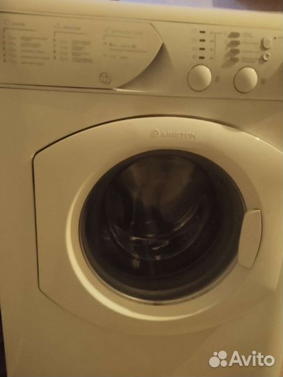 Стиральная машина на запчасти