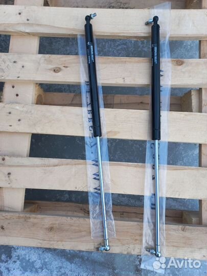 Амортизатор багажника Ваз 2111