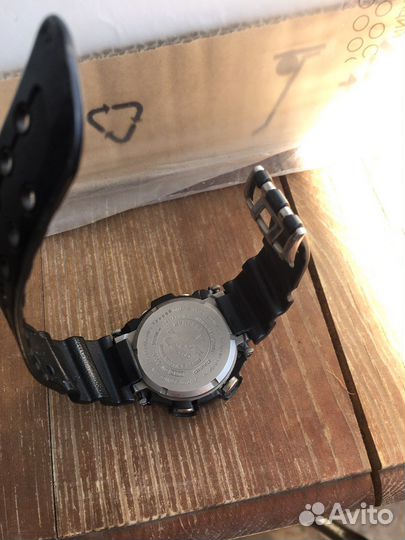 Casio g-shock dw 9900 frogman