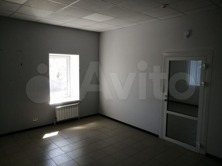 Офис, 49.5 м²