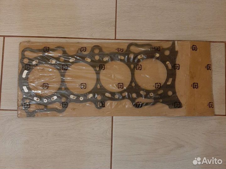 Прокладка гбц Honda оригинал