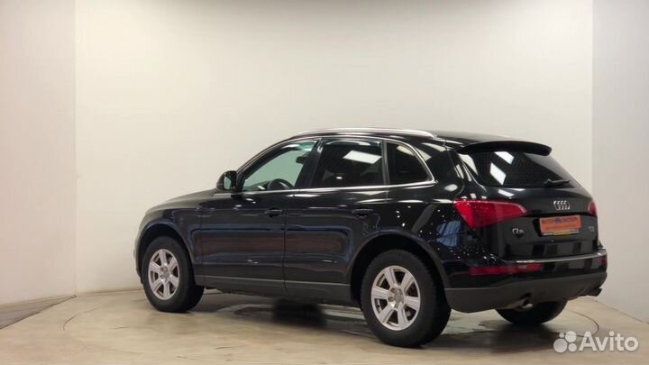 Audi Q5 2.0 AMT, 2011, 179 603 км