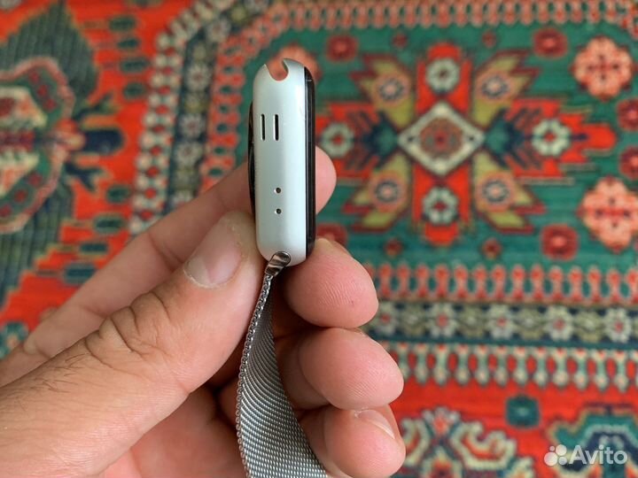 Часы apple watch 3 38