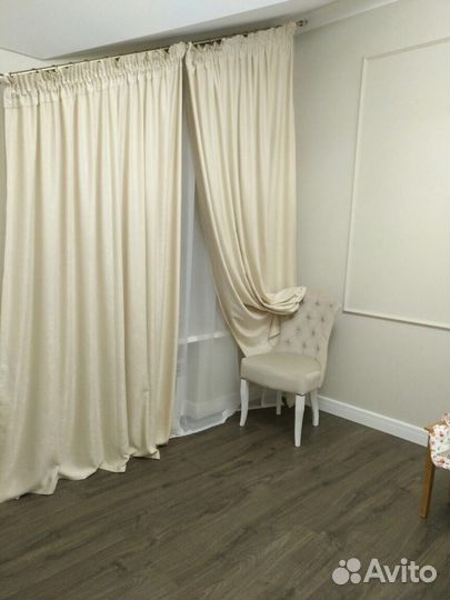 Ремонт одежды