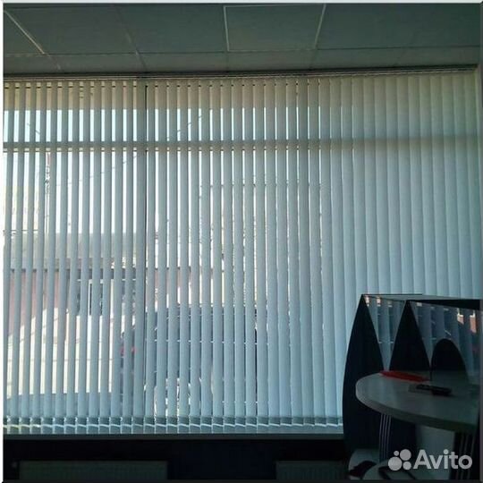 Жалюзи с горантией