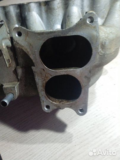 Коллектор впускной Nissan Теана седан VQ 2.3 2007