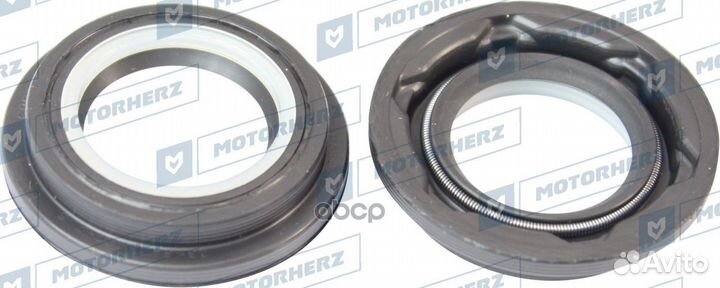 Сальник рейка рулевая/Motorherz/ HA0585 Motorherz