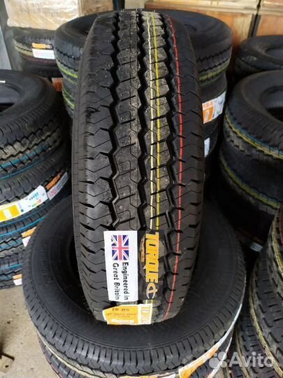 Torque TQ05 215/65 R16C
