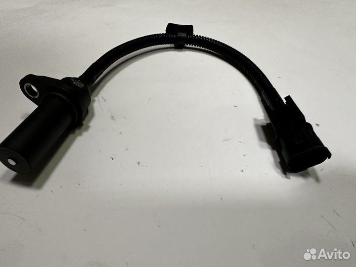 Датчик коленвала hyundai solaris оригинал