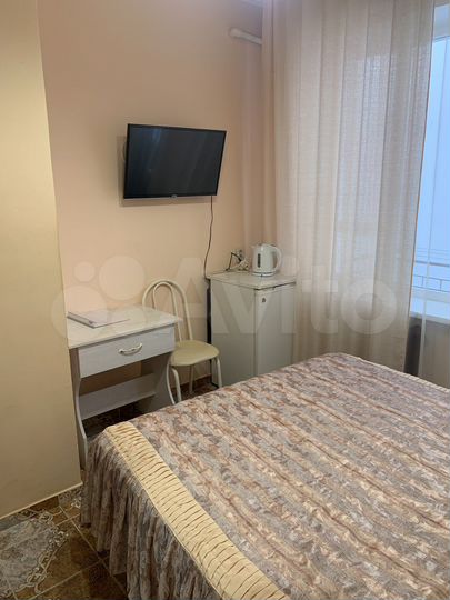 Комната 15 м² в 9-к., 3/4 эт.