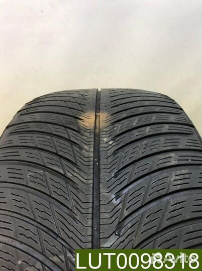 Michelin Pilot Alpin 5 SUV 265/45 R21 104V