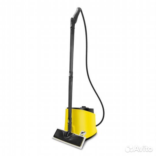 Пароочиститель Karcher SC 4 deluxe EasyFix