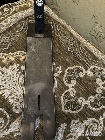 Дека proto space 2