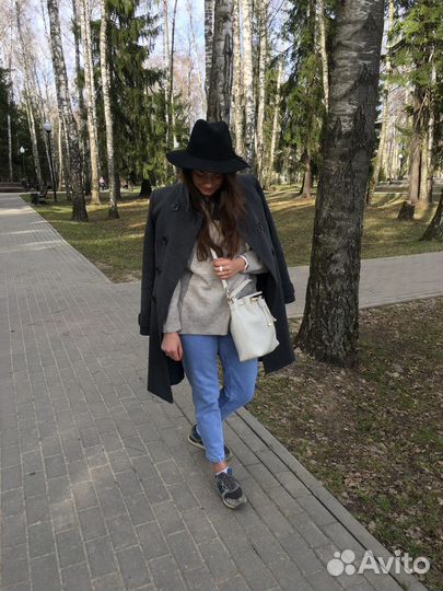 Пальто женское